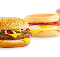 McDonald's - Broadmeadows - Kingaroy Accommodation