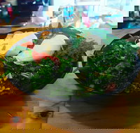 Mickle Pickle Espresso - Kingaroy Accommodation