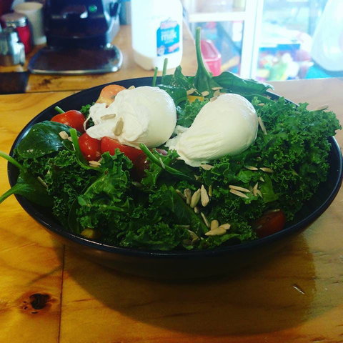 Mickle Pickle Espresso - Kingaroy Accommodation 0