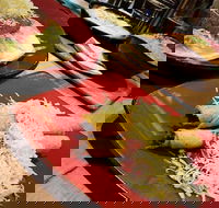 Montezuma's - Williams Landing - Kingaroy Accommodation