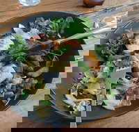 Morrisons Winery and Restaurant - Kingaroy Accommodation