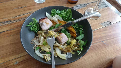 Morrisons Winery And Restaurant - Kingaroy Accommodation 0