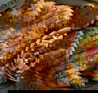 Nando's - Browns Plains - Kingaroy Accommodation