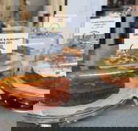 Noodle Box Shepparton - Shepparton - Kingaroy Accommodation