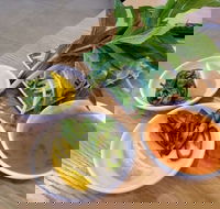 Pho Huynh - Kingaroy Accommodation