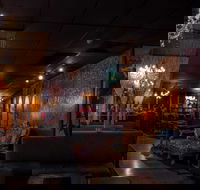 Polit Bar - more than cocktails - Kingaroy Accommodation