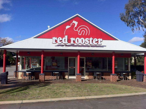 Red Rooster - South Perth - Kingaroy Accommodation 0
