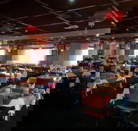 Red Lantern Licensed Chinese Restaurant - Kingaroy Accommodation