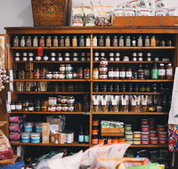 Rose Street Pantry - Kingaroy Accommodation