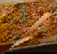 Siam Kitchen - Kingaroy Accommodation