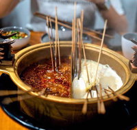Spicy Master Mr Cool - Kingaroy Accommodation
