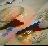 Spinnaker Bar  Restaurant - Kingaroy Accommodation