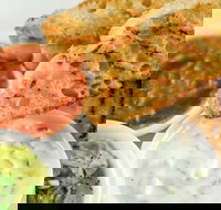 Sunshine Kebabs - Browns Plains - Kingaroy Accommodation