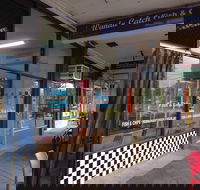 Tandoori Lovers - Kingaroy Accommodation