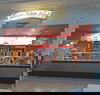 Tasty Asian Food - Kingaroy Accommodation