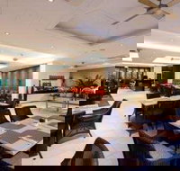 Temple of Tastes Restaurant - Kingaroy Accommodation