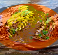 The House Caffe - Kingaroy Accommodation