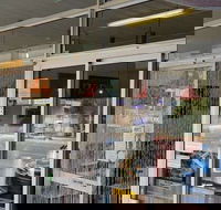 The Dale Espresso Bar  Cafe - Kingaroy Accommodation