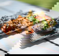 The Bell Bar  Bistro - Kingaroy Accommodation