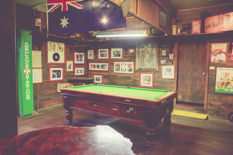 The Pub With No Beer - Kingaroy Accommodation 2
