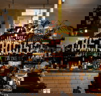 The Project - Kingaroy Accommodation