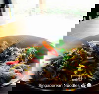 Three Black Sheep - Kingaroy Accommodation