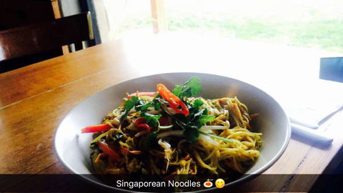 Three Black Sheep - Kingaroy Accommodation 0