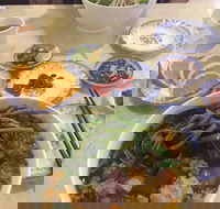 Tra Vinh - Girrawheen - Kingaroy Accommodation