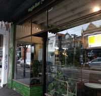 Vegie Bar Takeaway - Kingaroy Accommodation