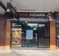 Viking Pizzaria - Kingaroy Accommodation