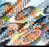 Wah Wah Gee - Kingaroy Accommodation