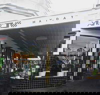 Wine and the Country - Kingaroy Accommodation