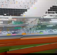 Agha Juice Perth - Kingaroy Accommodation