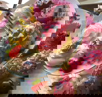 Alexandria Bed and Breakfast / Function Venue - Kingaroy Accommodation