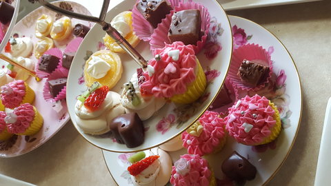 Alexandria Bed And Breakfast / Function Venue - Kingaroy Accommodation 0