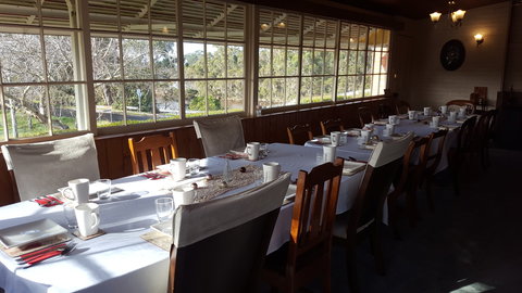 Alexandria Bed And Breakfast / Function Venue - Kingaroy Accommodation 2