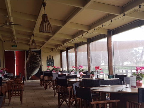 Angas Plains Wines Cellar Door - Kingaroy Accommodation 0