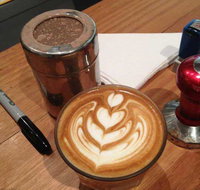 Beco  Bungan Cafe - Mona Vale - Kingaroy Accommodation