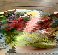 Beijing House - Kingaroy Accommodation