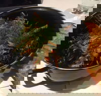 Botanica Cuisine By Dag Demarkow  Co - Kingaroy Accommodation