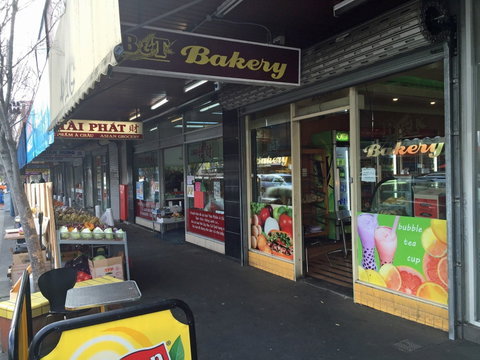 B&T Bakery - Kingaroy Accommodation 0