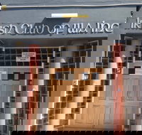 Casey Jones - Kingaroy Accommodation