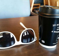 Coffee Club - Kingaroy Accommodation