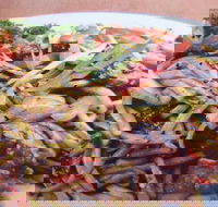 Crazy Noodles - Kingaroy Accommodation