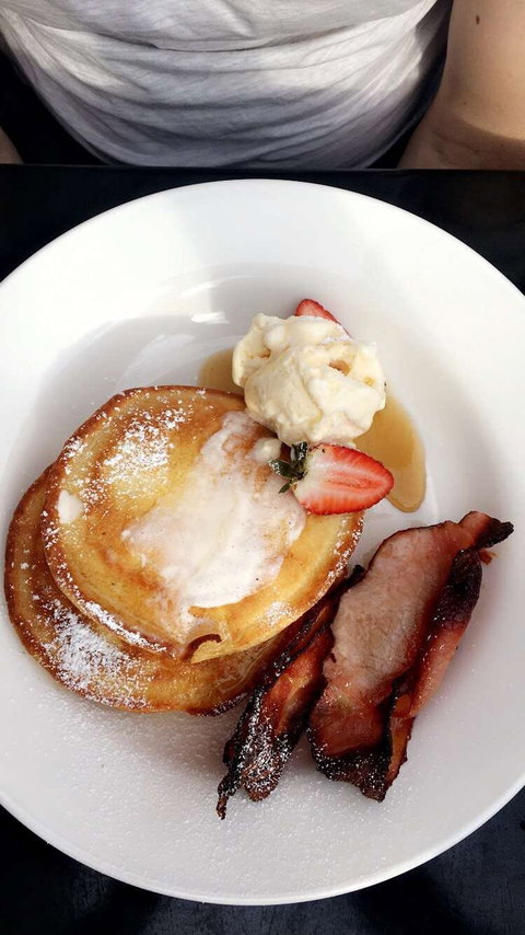 Currency Café - Kingaroy Accommodation 0