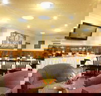 Endeavor Motel Restaurant - Kingaroy Accommodation