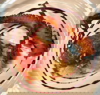 Fish Face Esperance - Kingaroy Accommodation