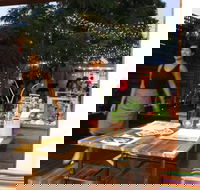 Gino's Pizza and Pasta - Kingaroy Accommodation