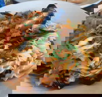 Healesville Thai Kitchen  Cafe - Kingaroy Accommodation