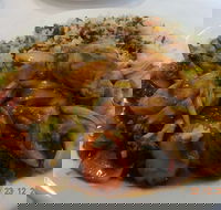 Ho Wan Chinese Restaurant - Kingaroy Accommodation